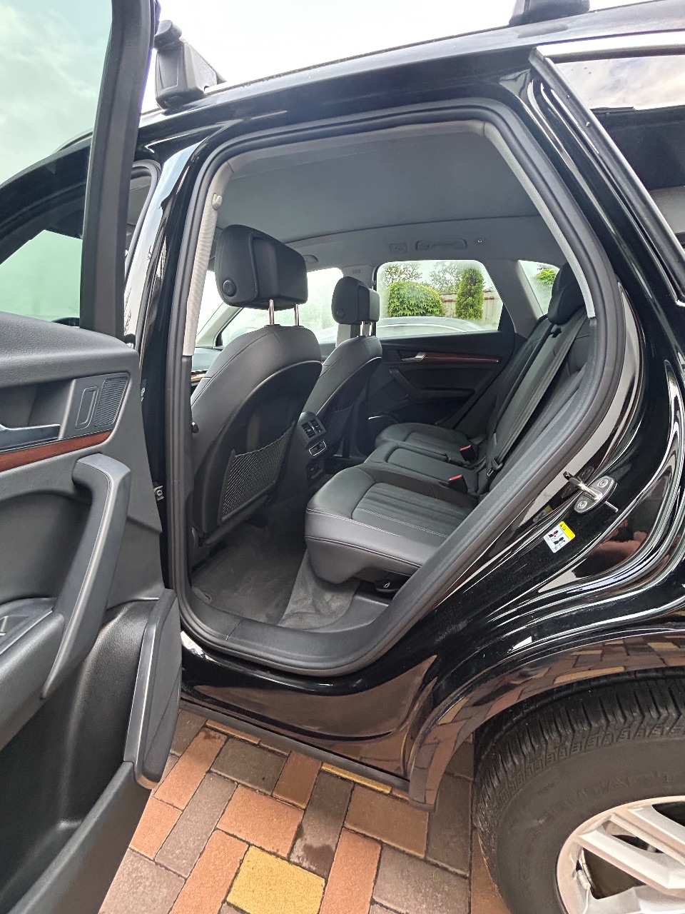 Audi Q5 - фото 18