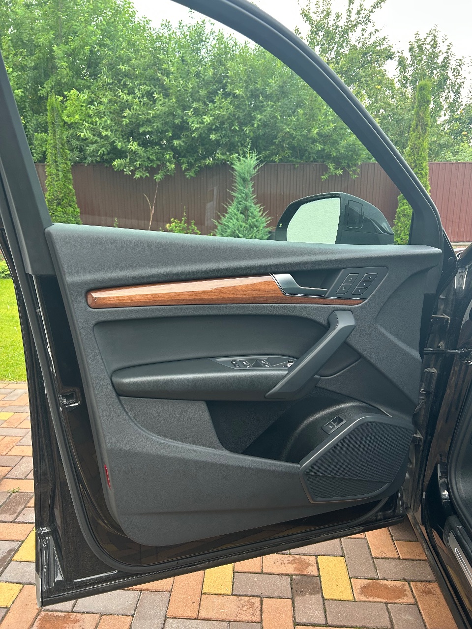 Audi Q5 - фото 20