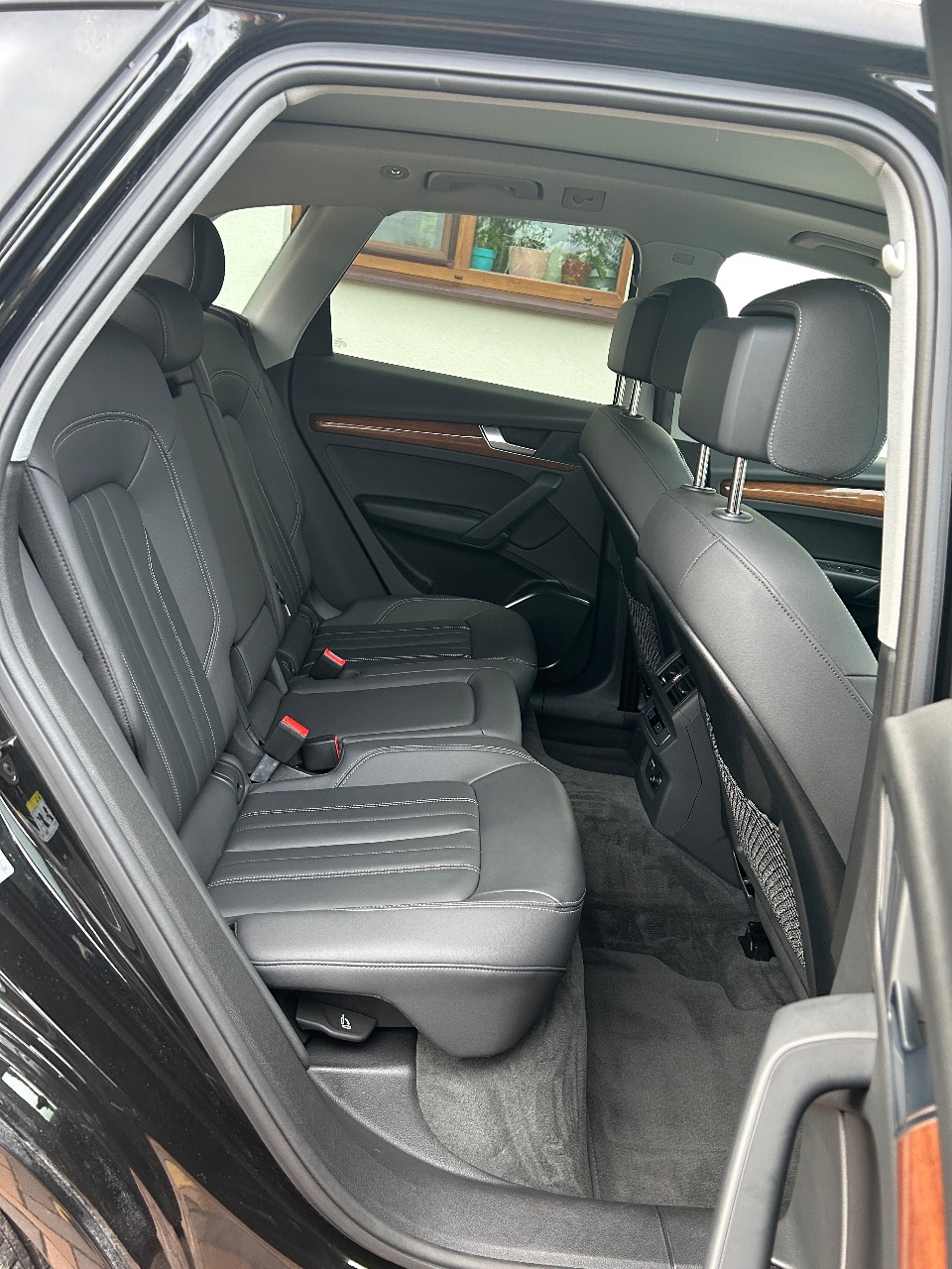 Audi Q5 - фото 26