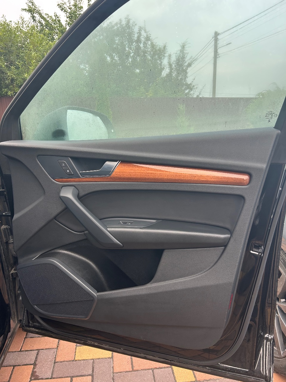 Audi Q5 - фото 23