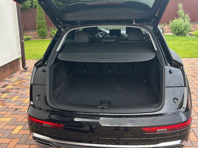 Audi Q5 - фото 5