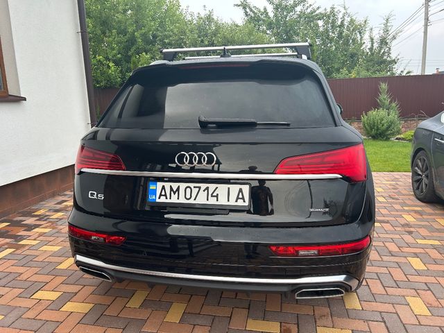 Audi Q5 - фото 4