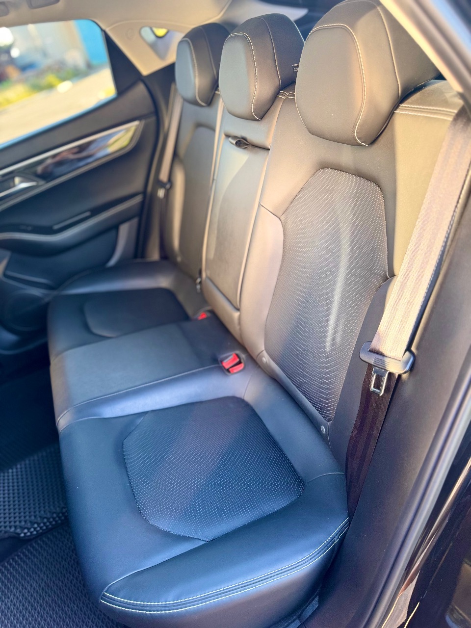 JAC J7 - фото 13