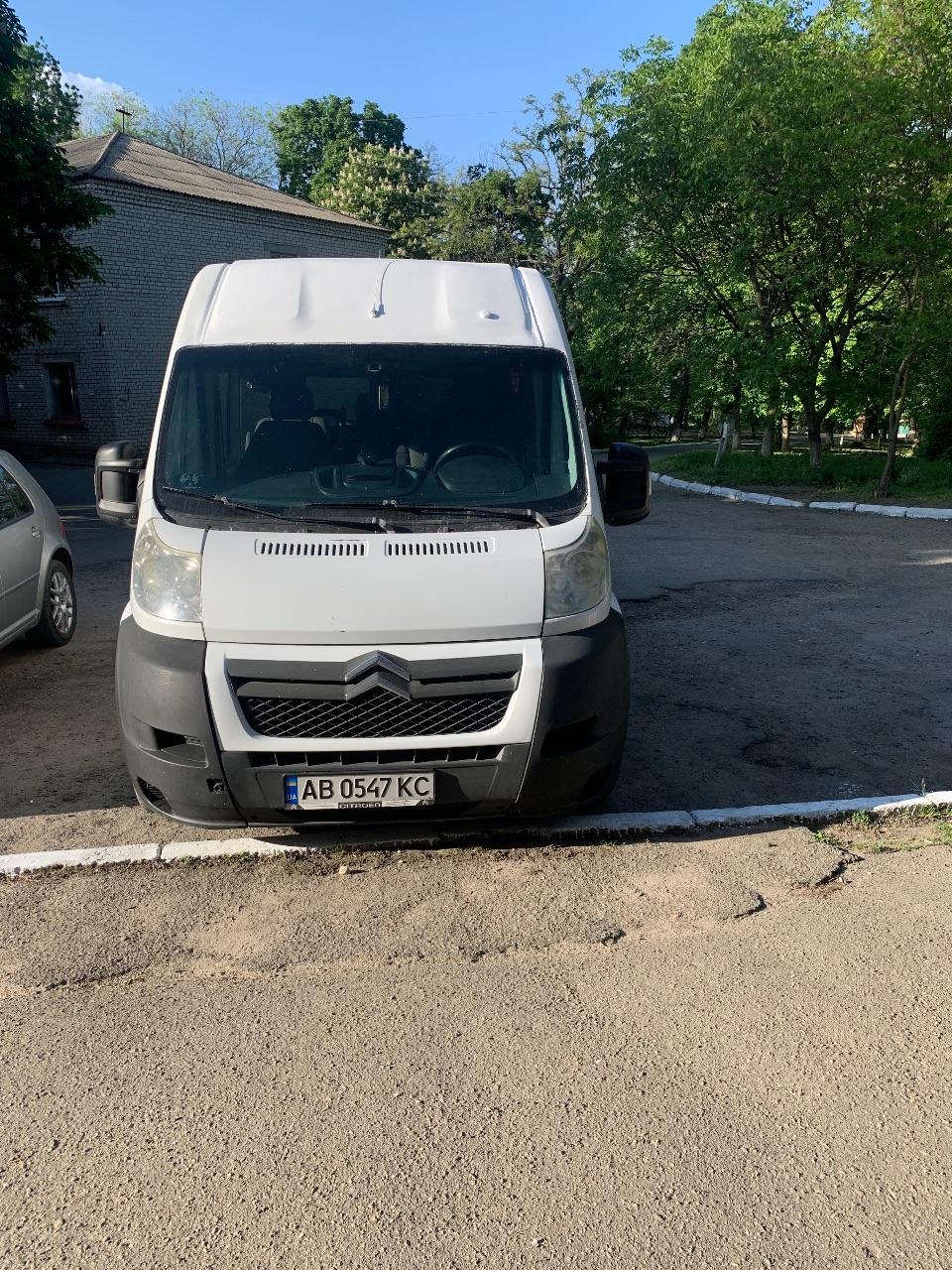 Citroen Jumpy - фото 3