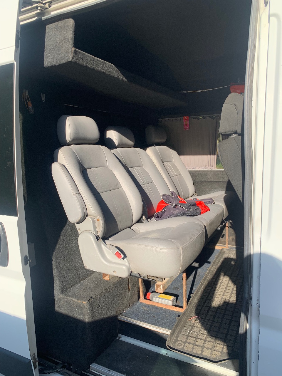 Citroen Jumpy - фото 5