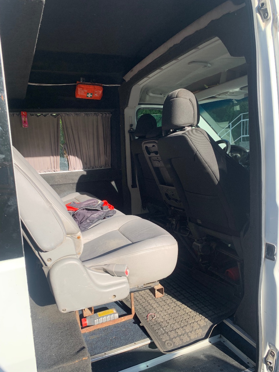 Citroen Jumpy - фото 4