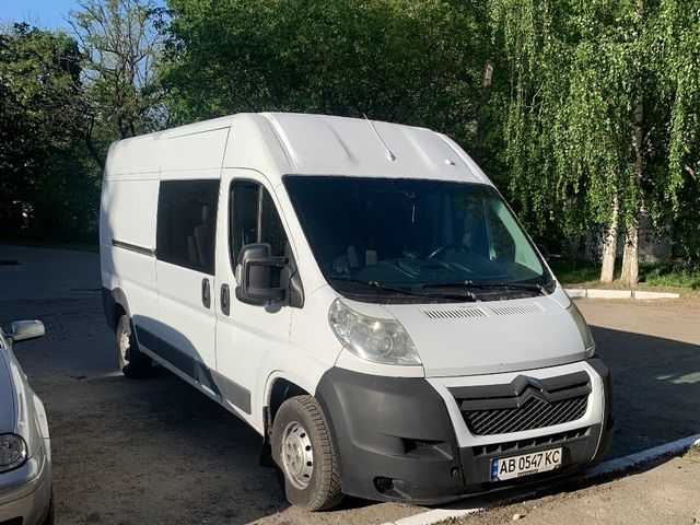 Citroen Jumpy - зображення 1
