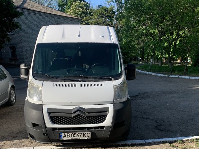 Citroen Jumpy - зображення 3