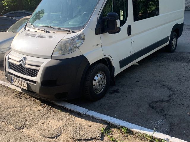 Citroen Jumpy - зображення 2