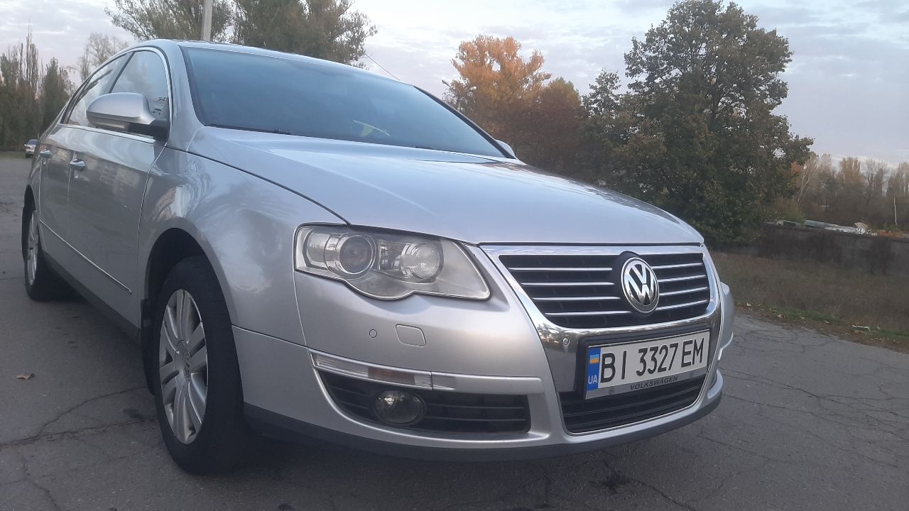 Volkswagen Passat - фото 14