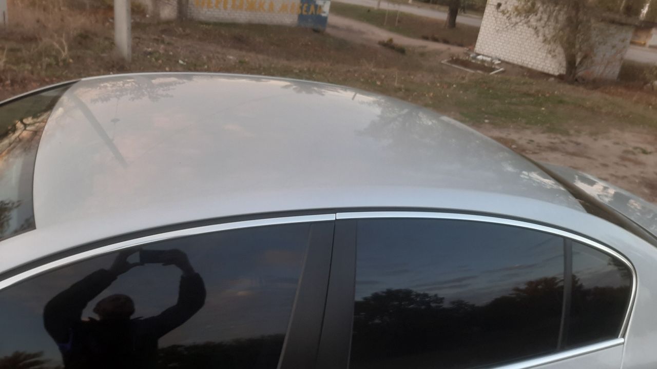 Volkswagen Passat - фото 5