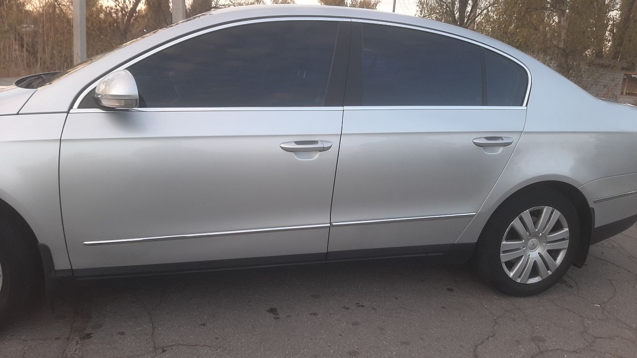 Volkswagen Passat - фото 10