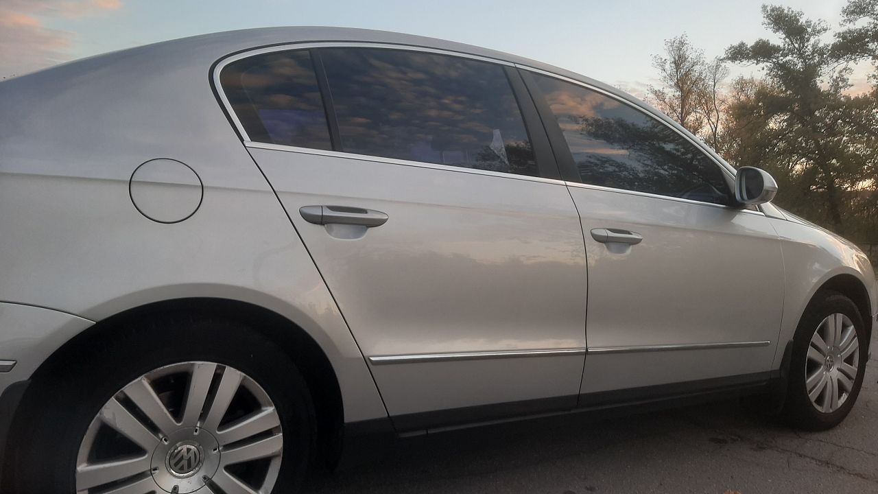 Volkswagen Passat - фото 9
