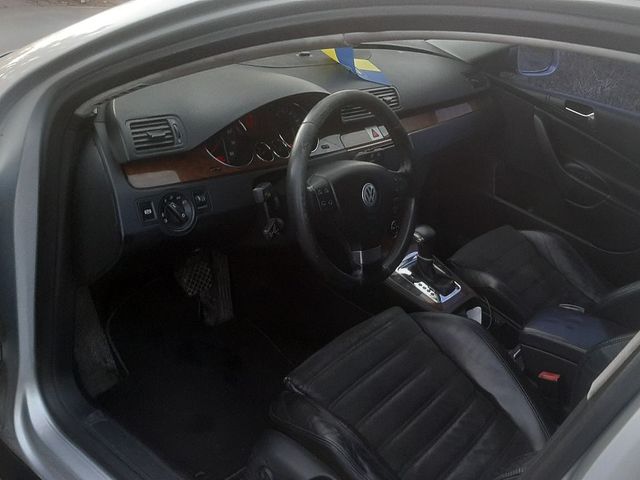 Volkswagen Passat - фото 4