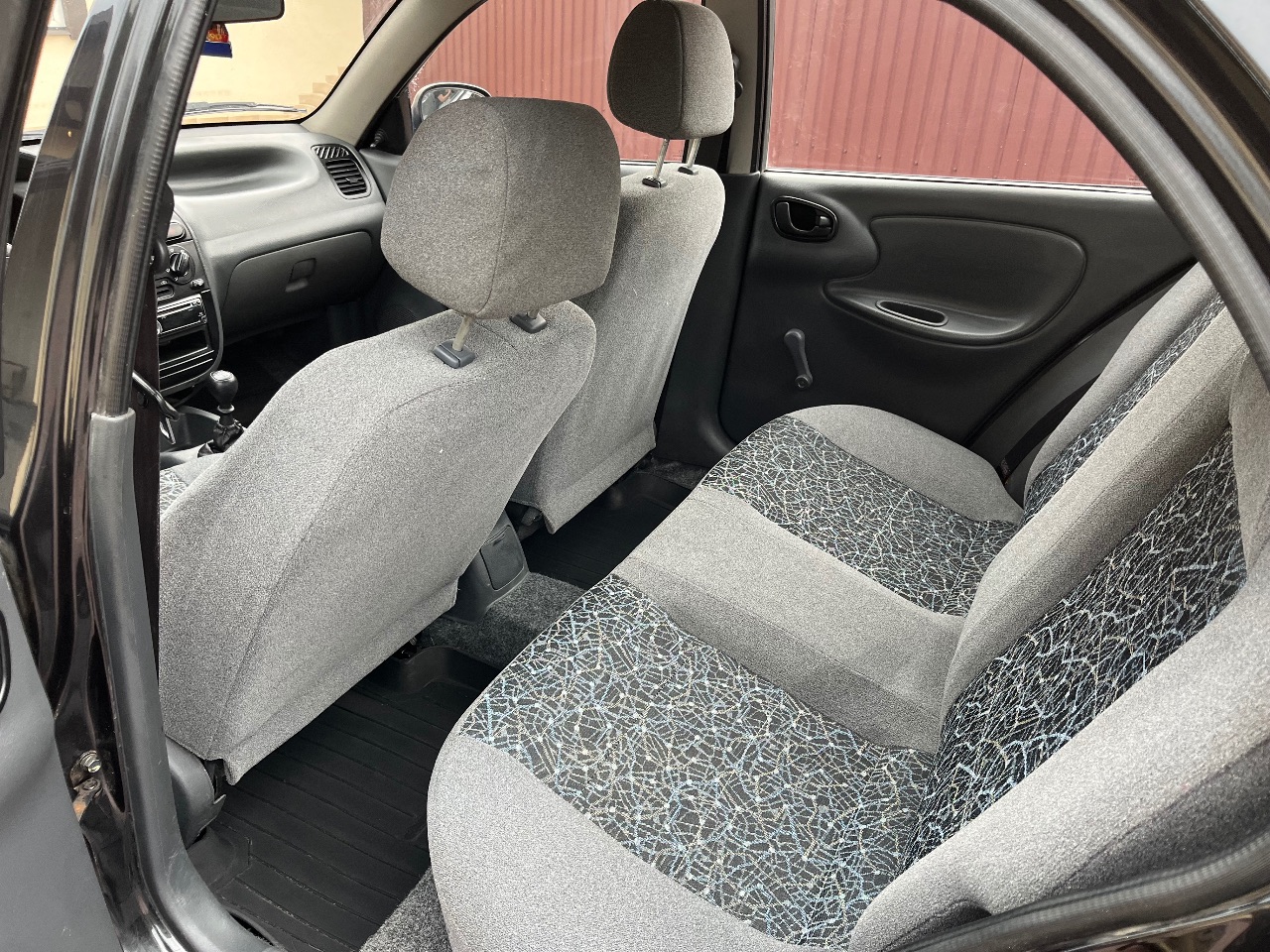 ЗАЗ Lanos - фото 18