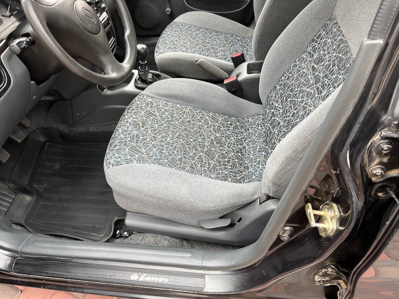 ЗАЗ Lanos - фото 13