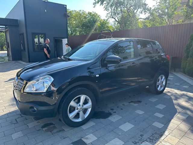Nissan Qashqai 2009, Бучач, $9 300 - зображення 5