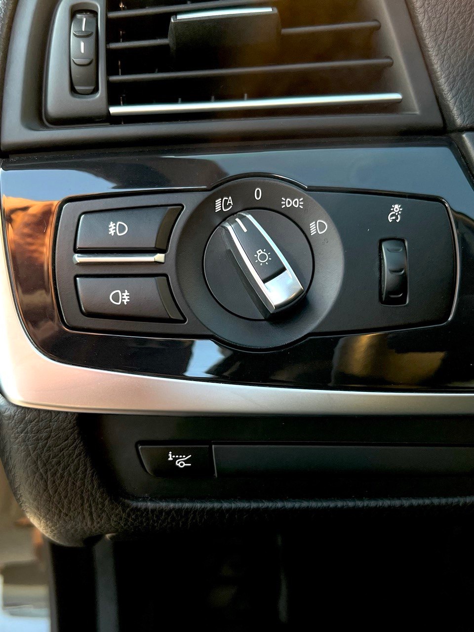 BMW 5 серії - фото 27