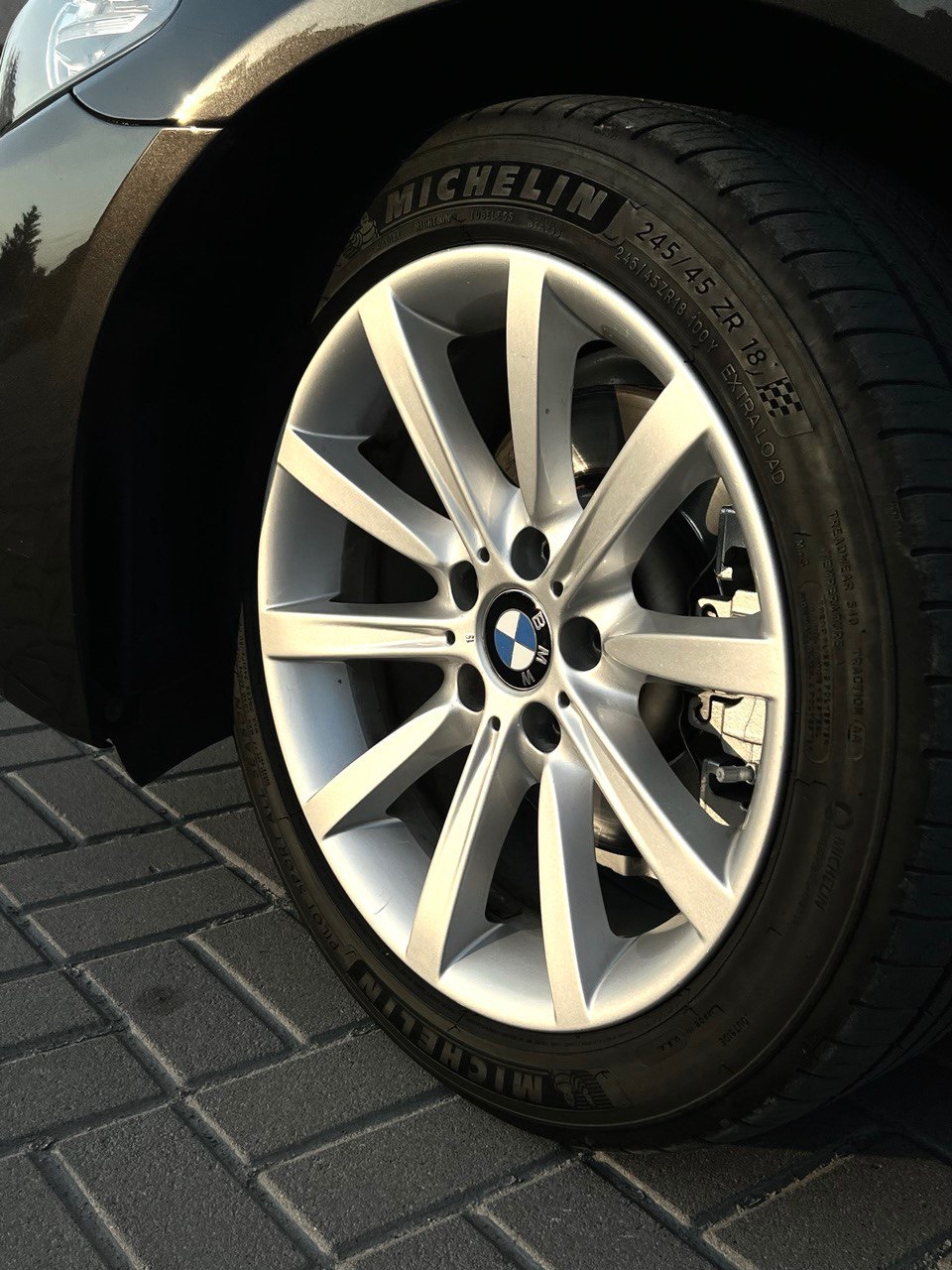 BMW 5 серії - фото 32