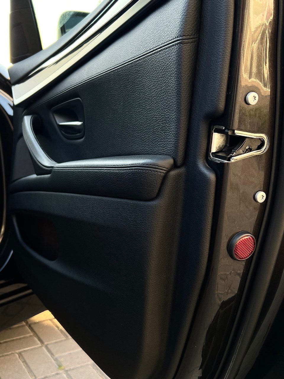 BMW 5 серії - фото 30