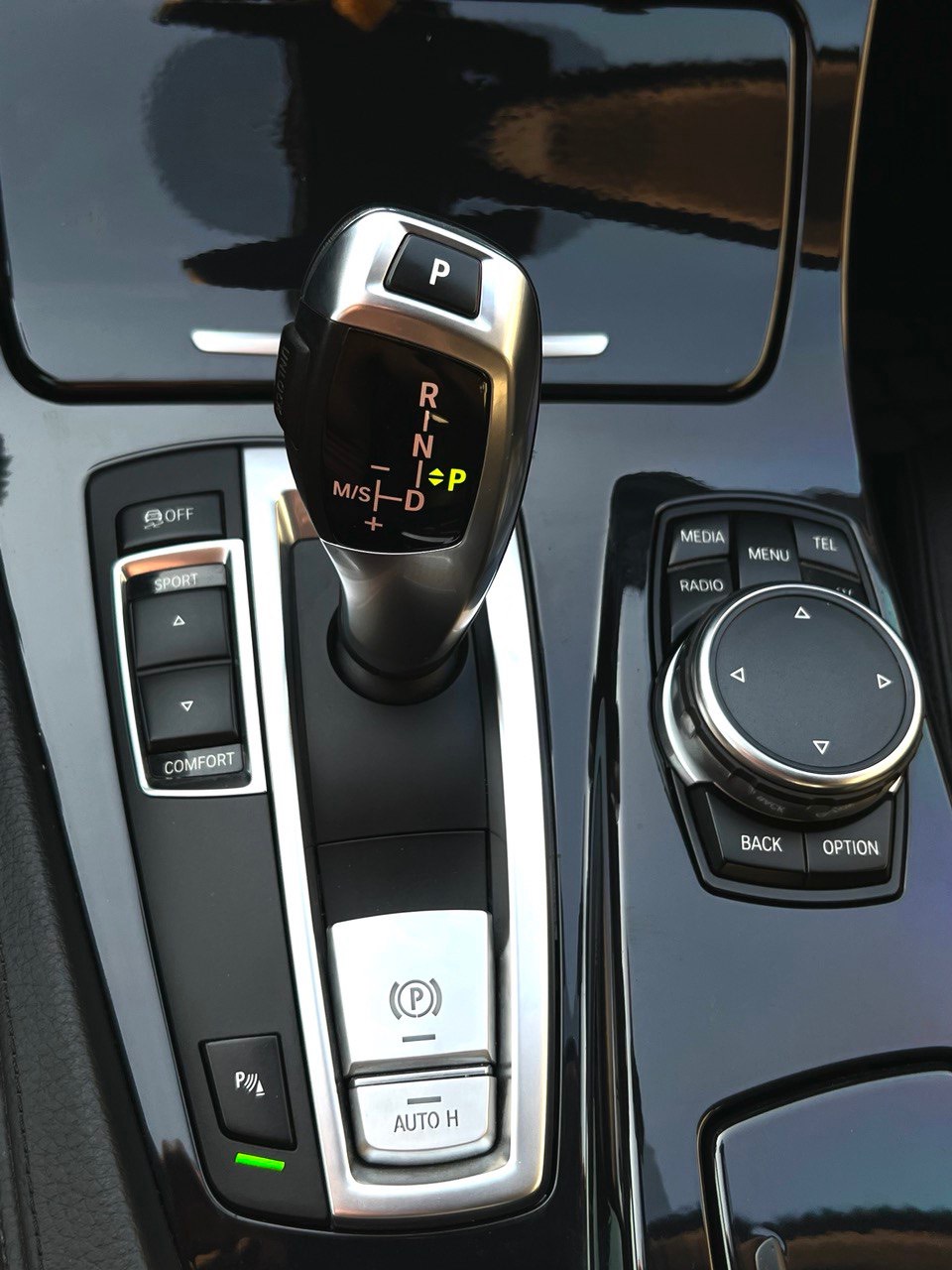 BMW 5 серії - фото 24