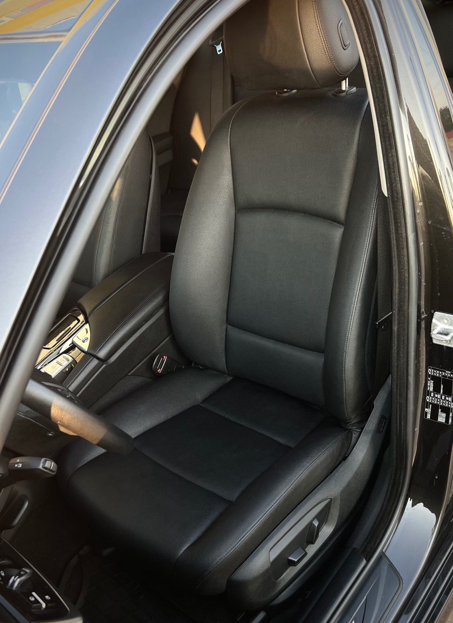 BMW 5 серії - фото 16