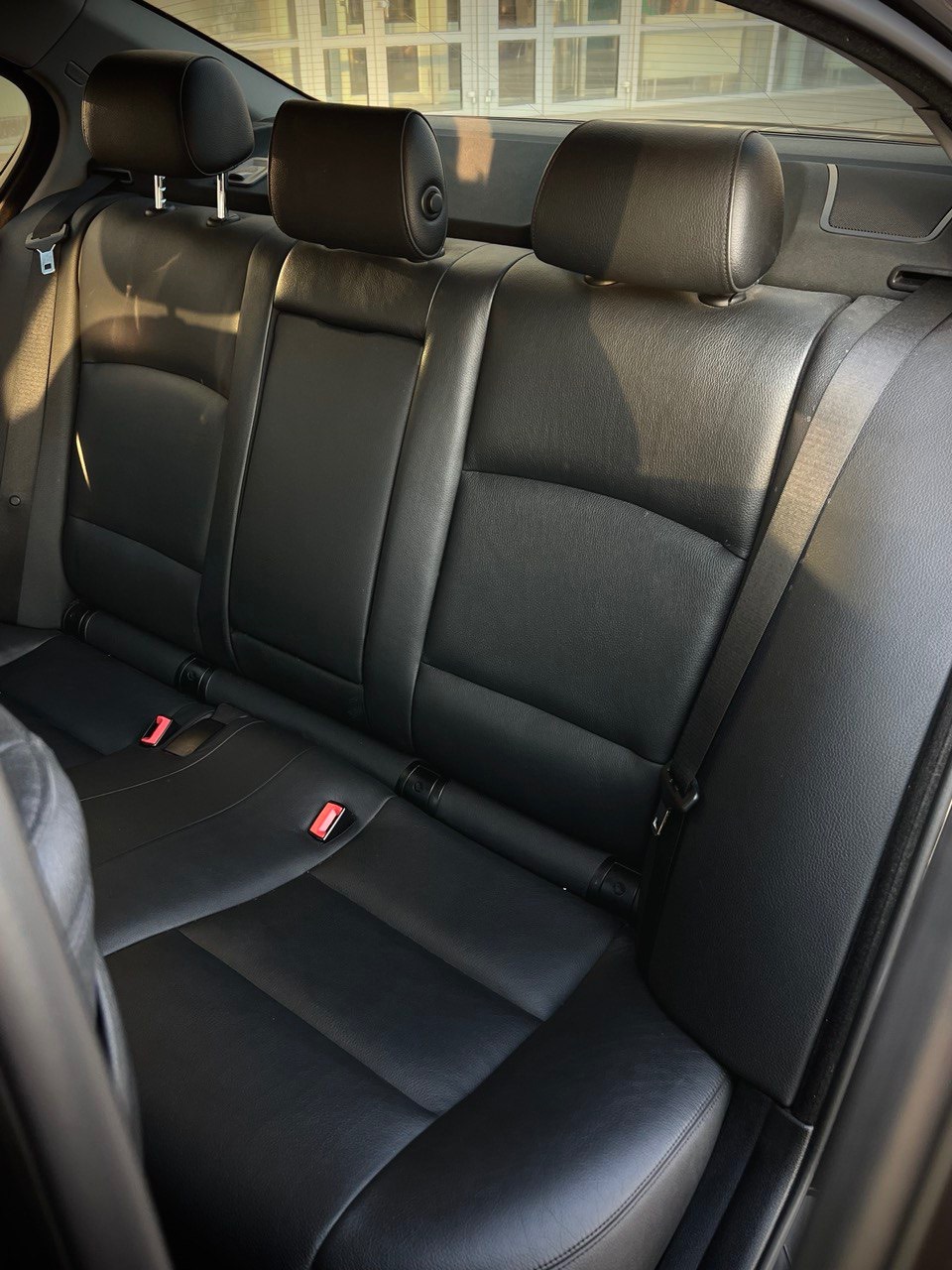 BMW 5 серії - фото 33