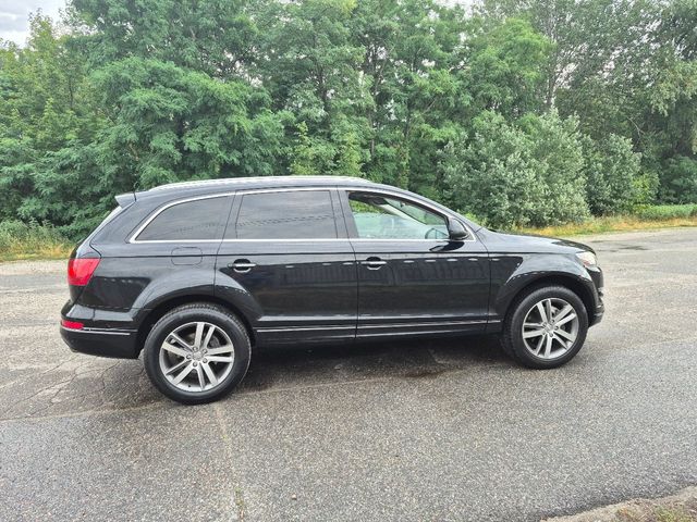 Audi Q7 - фото 4