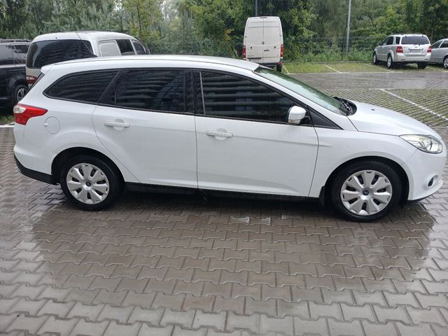 Ford Focus - зображення 3