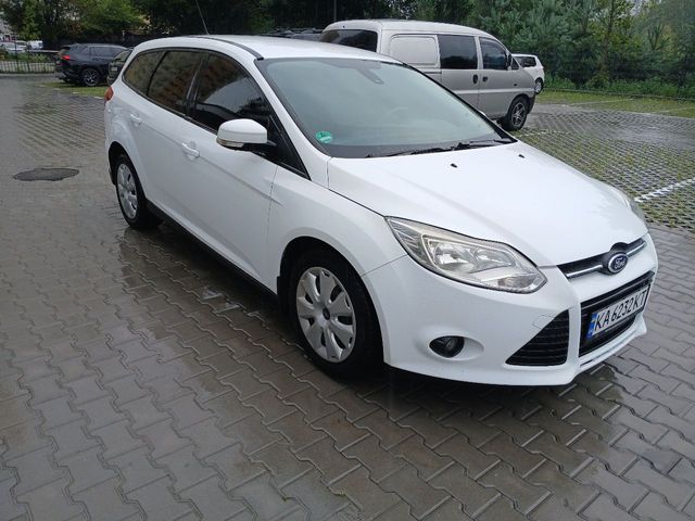Ford Focus - зображення 2