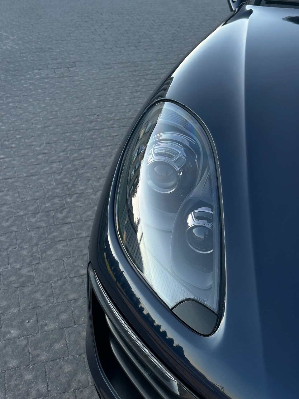 Porsche Macan - фото 11