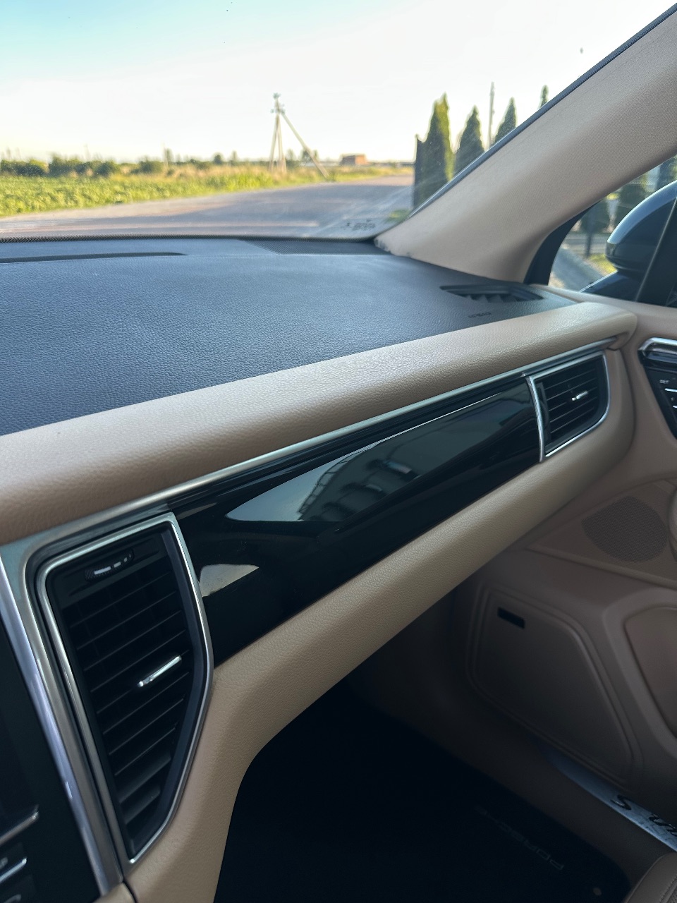 Porsche Macan - фото 21