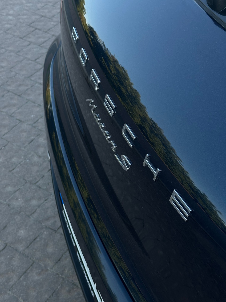 Porsche Macan - фото 15