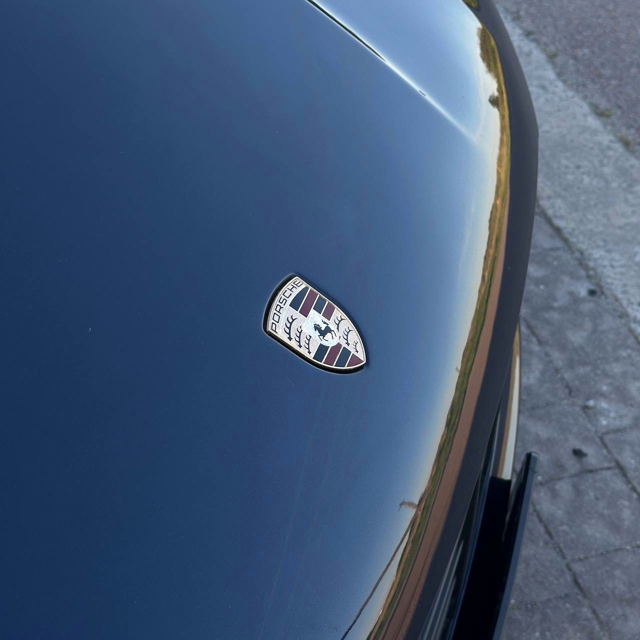 Porsche Macan - фото 9