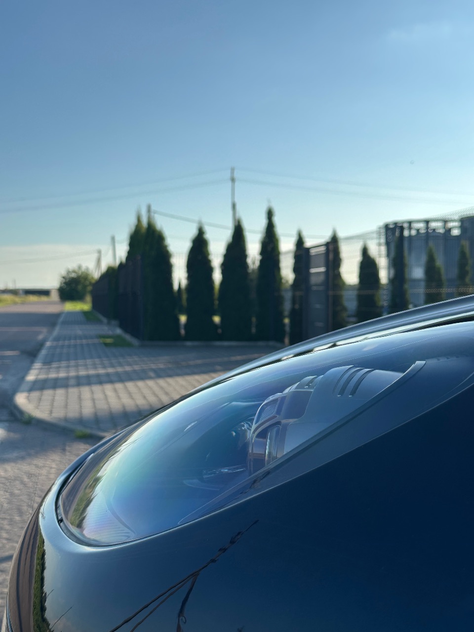 Porsche Macan - фото 7