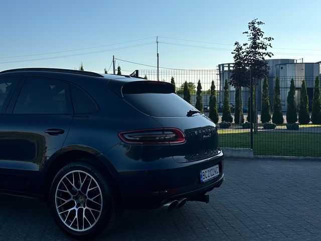 Porsche Macan - фото 4