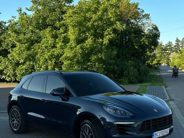 Porsche Macan - фото 2