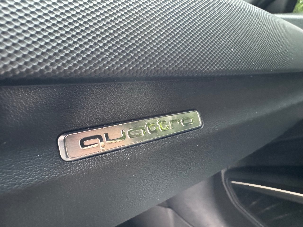 Audi TTS - фото 42