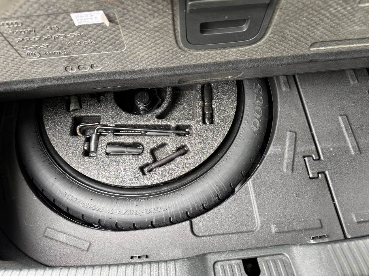 Audi TTS - фото 50