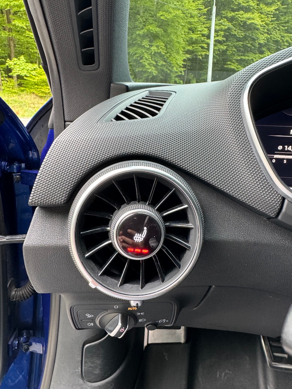 Audi TTS - фото 43