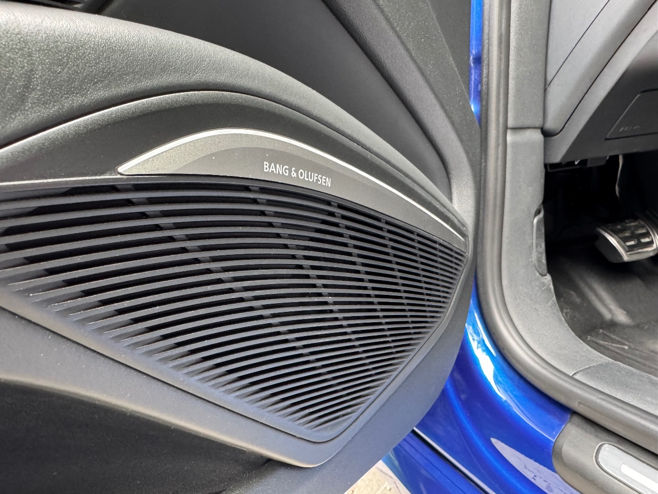 Audi TTS - фото 32