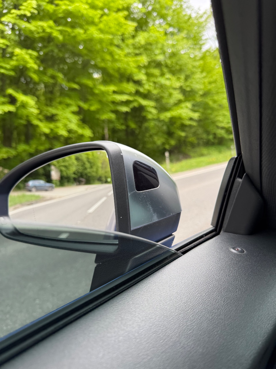 Audi TTS - фото 55