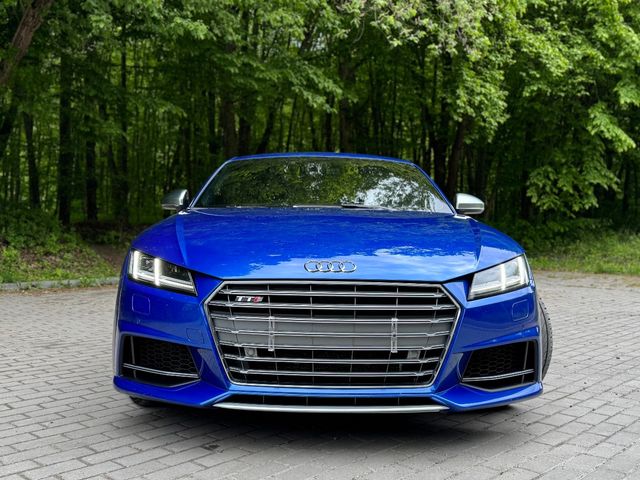 Audi TTS - зображення 2