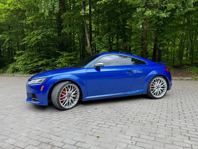 Audi TTS - зображення 5