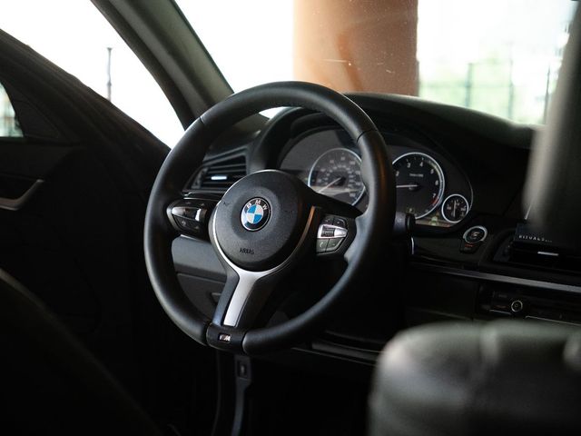 BMW 5 серії 2013, Київ, $14 500 - зображення 3
