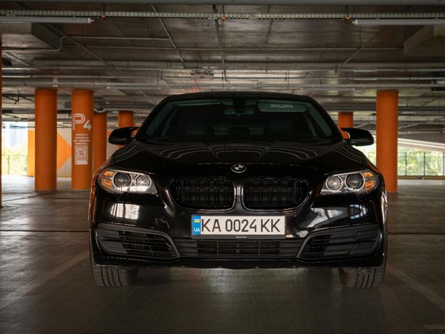 BMW 5 серії 2013, Київ, $14 500 - зображення 2