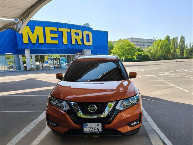 Nissan Rogue 2018, Миколаїв, $18 500 - зображення 3