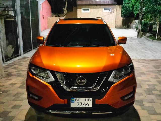 Nissan Rogue 2018, Миколаїв, $18 500 - зображення 1