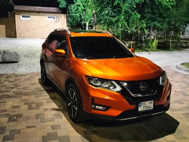 Nissan Rogue 2018, Миколаїв, $18 500 - зображення 2