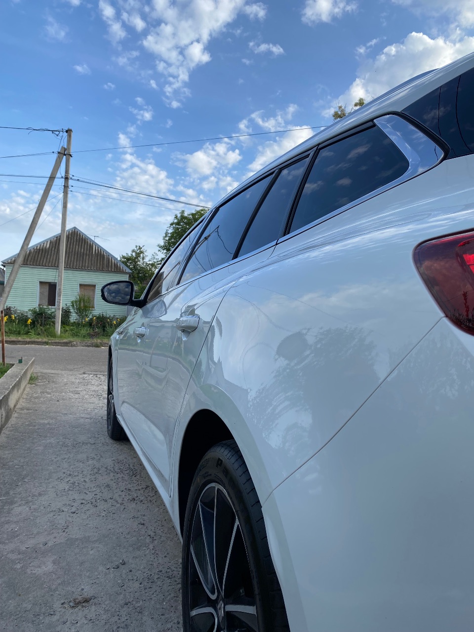 Renault Megane - фото 3